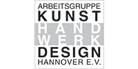 Arbeitsgruppe Kunst-Handwerk-Design Hannover e.V. 
